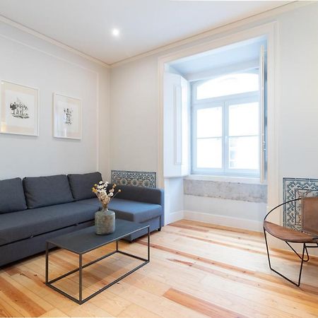 Baixa Cozy 2Br With Ac - By Lu Holidays Lisboa Екстериор снимка