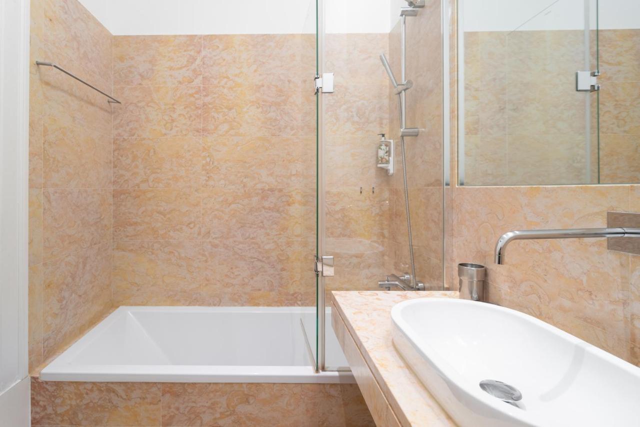 Baixa Cozy 2Br With Ac - By Lu Holidays Lisboa Екстериор снимка