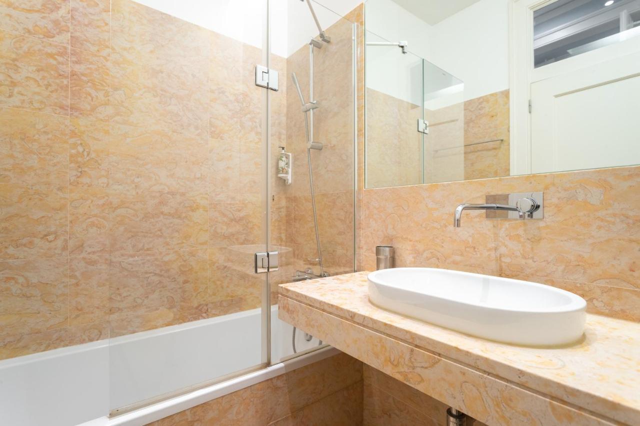 Baixa Cozy 2Br With Ac - By Lu Holidays Lisboa Екстериор снимка