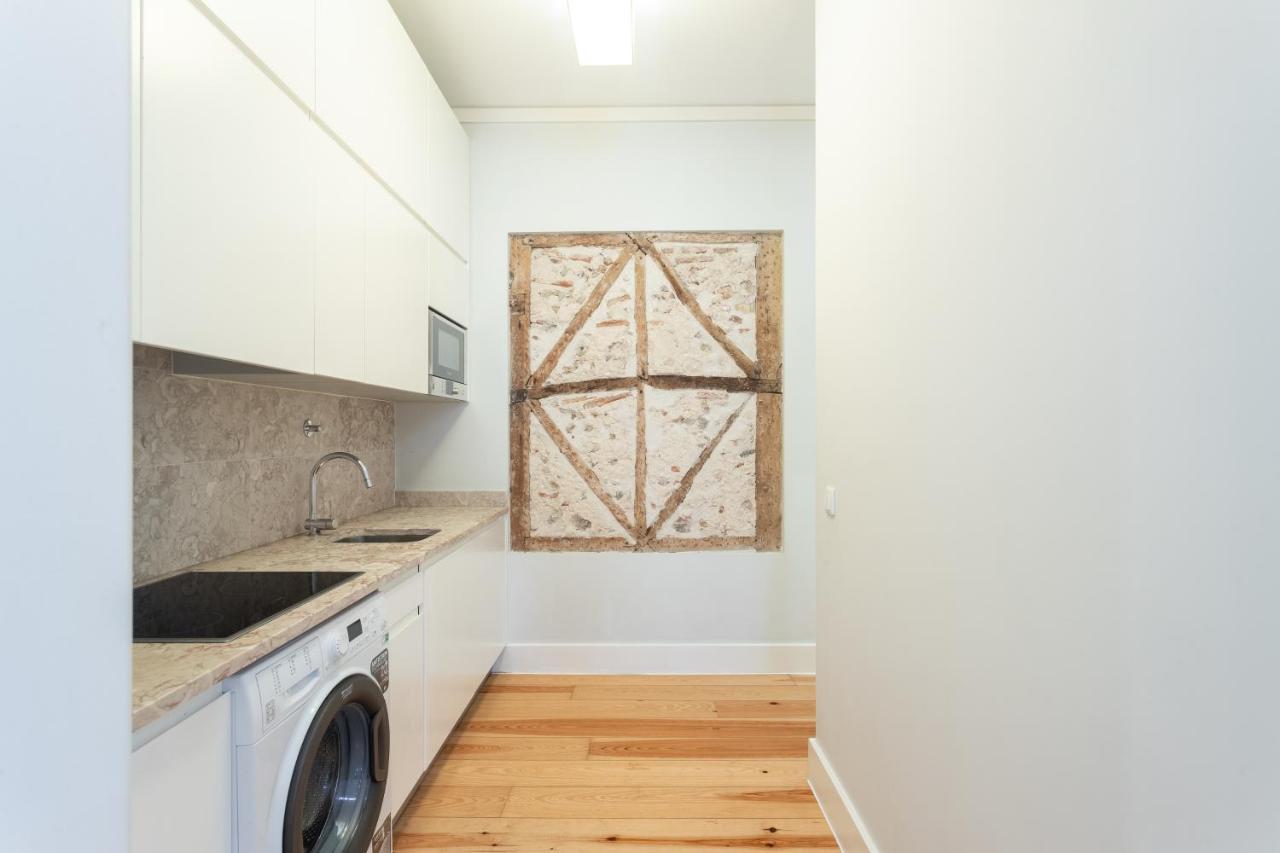Baixa Cozy 2Br With Ac - By Lu Holidays Lisboa Екстериор снимка