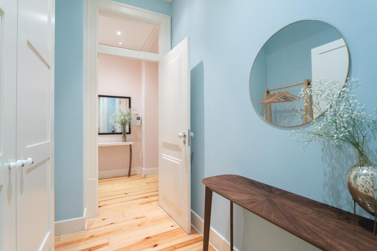 Baixa Cozy 2Br With Ac - By Lu Holidays Lisboa Екстериор снимка