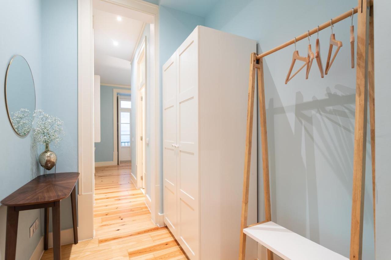 Baixa Cozy 2Br With Ac - By Lu Holidays Lisboa Екстериор снимка